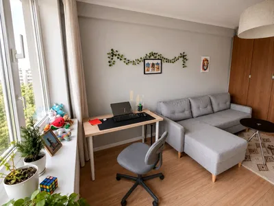 Wynajmę Mieszkanie Warszawa - 36 m² - miniatura 3