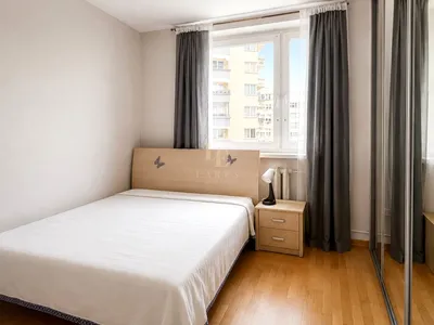 Wynajmę Mieszkanie Warszawa - 46 m² - miniatura 2