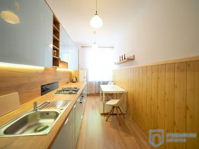 Wynajmę Mieszkanie Kraków - 55 m² - miniatura 3