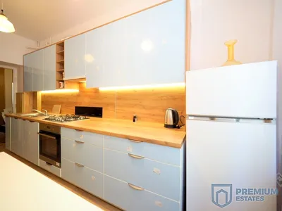 Wynajmę Mieszkanie Kraków - 55 m² - miniatura 2