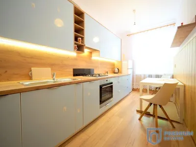 Wynajmę Mieszkanie Kraków - 55 m² - miniatura 4