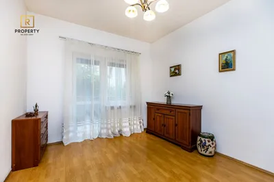 Wynajmę Mieszkanie Kraków - 46,22 m² - miniatura 4
