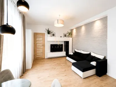 Wynajmę Mieszkanie Warszawa - 35 m² - miniatura 5