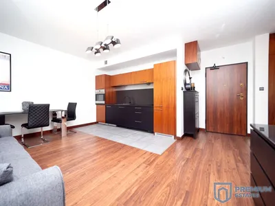 Wynajmę Mieszkanie Kraków - 40 m² - miniatura 3