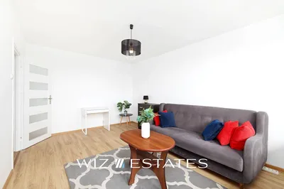 Wynajmę Mieszkanie Kraków - 40 m² - miniatura 3