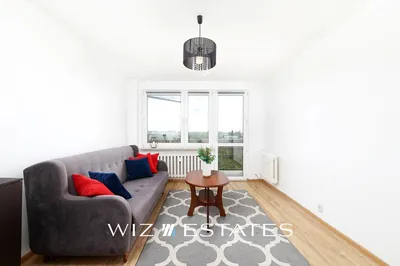 Wynajmę Mieszkanie Kraków - 40 m² - miniatura 2