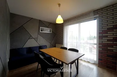 Wynajmę Mieszkanie Kraków - 40 m² - miniatura 5