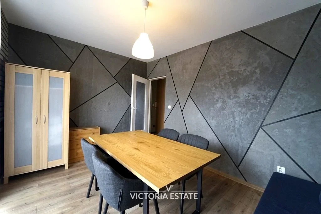 Wynajmę Mieszkanie Kraków - 40 m² - 1/6
