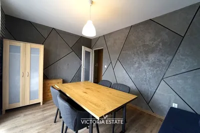 Wynajmę Mieszkanie Kraków - 40 m²