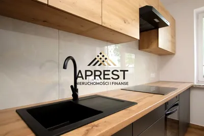 Wynajmę Mieszkanie Kraków - 58,65 m² - miniatura 5