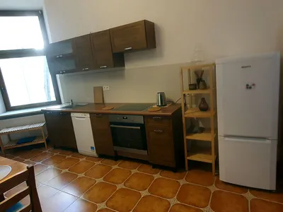 Wynajmę Mieszkanie Kraków - 94 m² - miniatura 3