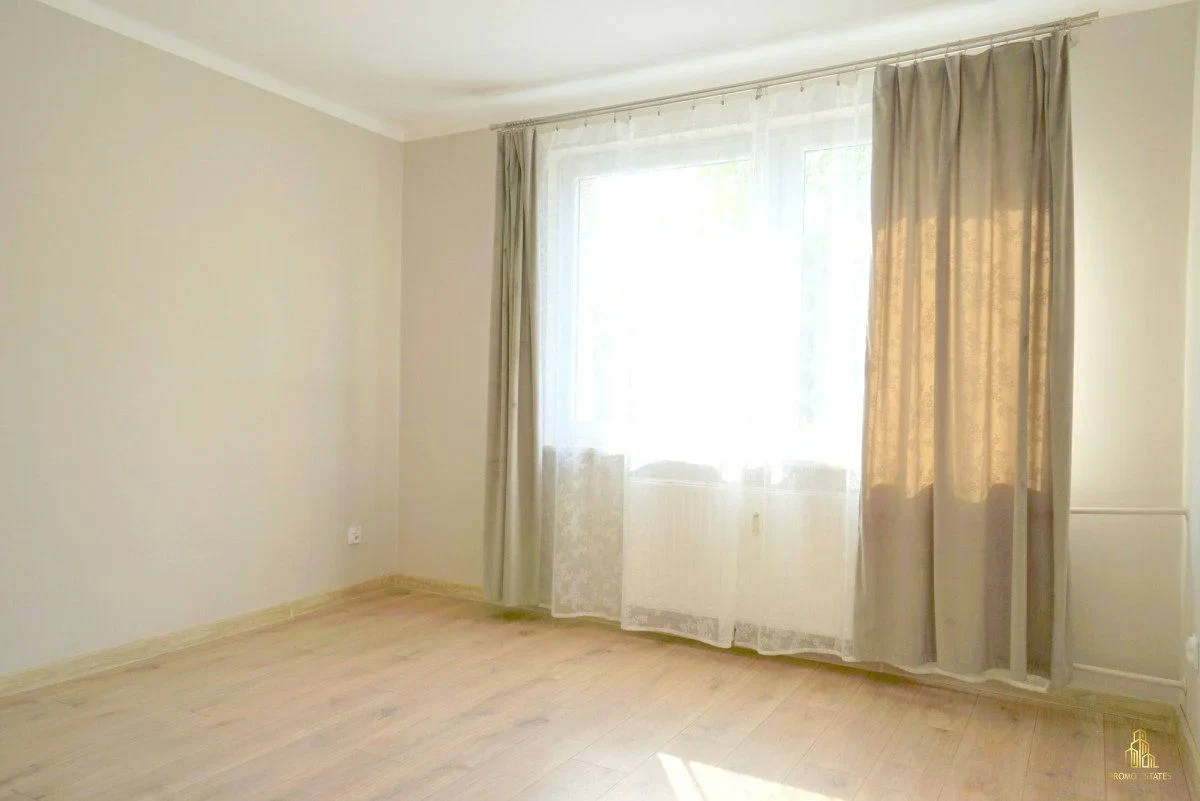 Wynajmę Mieszkanie Kraków - 47 m² - 1/6