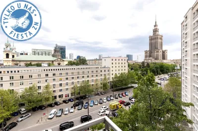 Wynajmę Mieszkanie Warszawa - 35,40 m² - miniatura 4