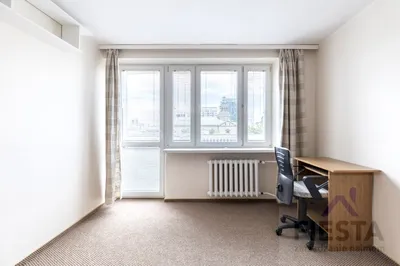 Wynajmę Mieszkanie Warszawa - 35,40 m² - miniatura 5