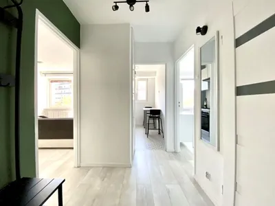 Wynajmę Mieszkanie Warszawa - 46,50 m² - miniatura 4