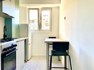 Wynajmę Mieszkanie Warszawa - 46,50 m² - miniatura 3