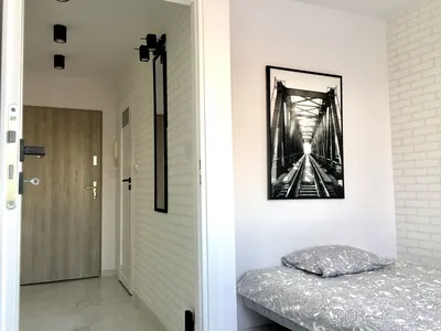 Wynajmę Mieszkanie Kraków - 36 m² - miniatura 4