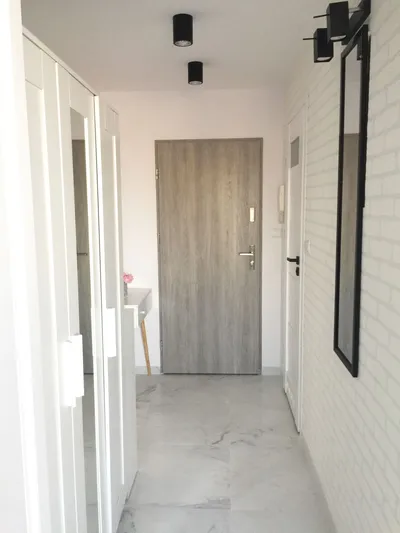 Wynajmę Mieszkanie Kraków - 36 m² - miniatura 2