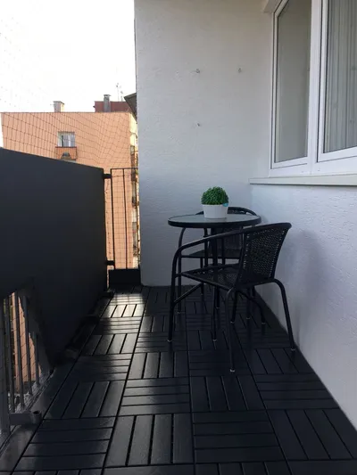 Wynajmę Mieszkanie Kraków - 36 m² - miniatura 5