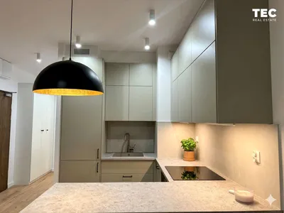 Wynajmę Mieszkanie Kraków - 42 m² - miniatura 3