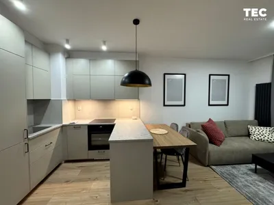 Wynajmę Mieszkanie Kraków - 42 m² - miniatura 5