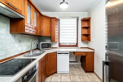 Wynajmę Mieszkanie Kraków - 50 m² - miniatura 5