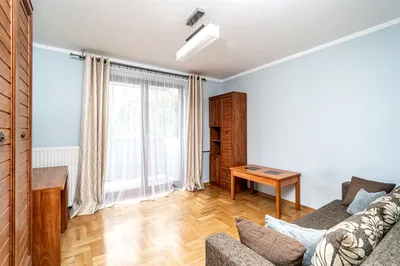 Wynajmę Mieszkanie Kraków - 50 m² - miniatura 3