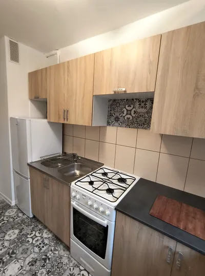 Wynajmę Mieszkanie Kraków - 45 m² - miniatura 3