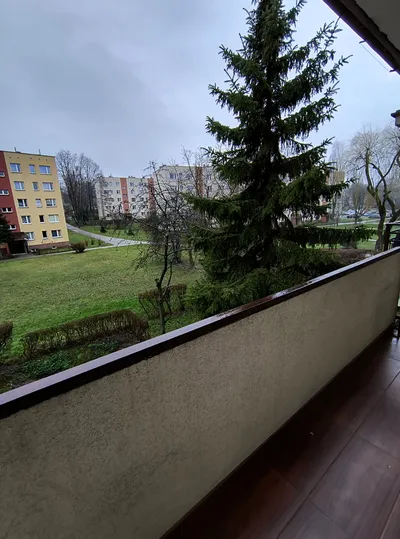 Wynajmę Mieszkanie Kraków - 45 m² - miniatura 4