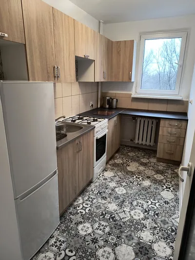 Wynajmę Mieszkanie Kraków - 45 m² - miniatura 2