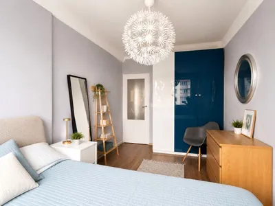 Wynajmę Mieszkanie Warszawa - 39 m² - miniatura 5
