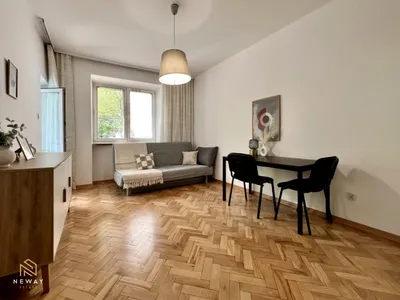 Wynajmę Mieszkanie Kraków - 34 m² - miniatura 5