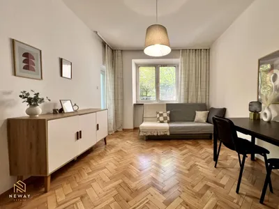 Wynajmę Mieszkanie Kraków - 34 m² - miniatura 4