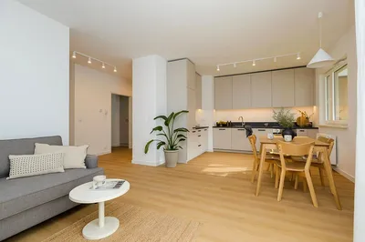 Wynajmę Mieszkanie Warszawa - 28 m²