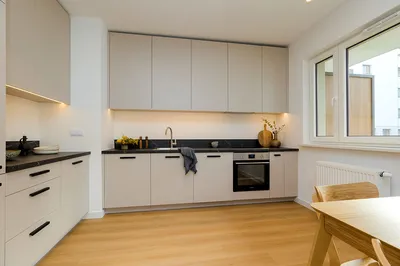 Wynajmę Mieszkanie Warszawa - 28 m² - miniatura 2