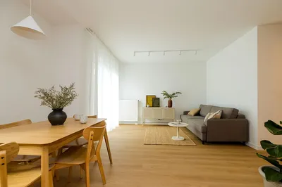 Wynajmę Mieszkanie Warszawa - 28 m² - miniatura 3
