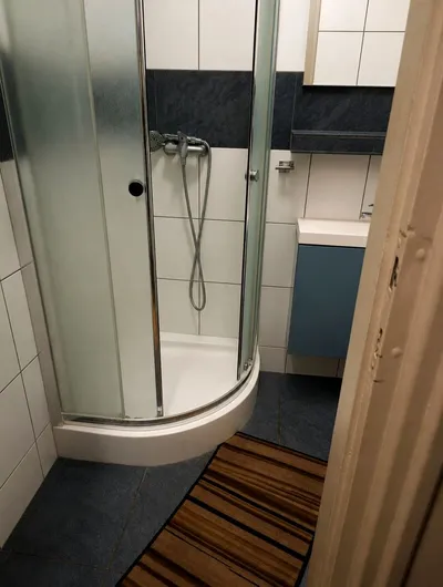 Wynajmę Mieszkanie Kraków - 38 m² - miniatura 4