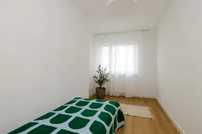 Wynajmę Mieszkanie Warszawa - 28 m² - miniatura 5