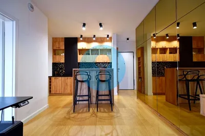 Wynajmę Mieszkanie Warszawa - 30 m²