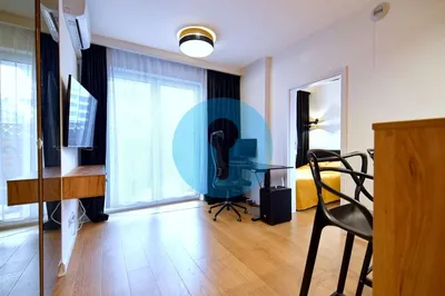 Wynajmę Mieszkanie Warszawa - 30 m² - miniatura 5