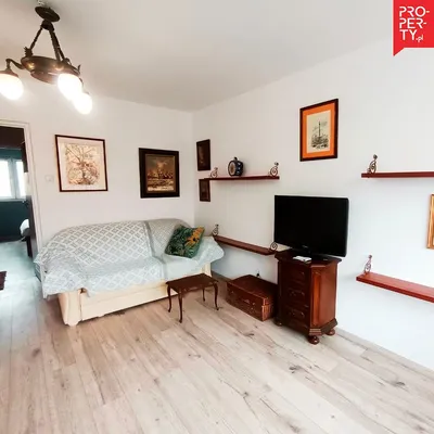 Wynajmę Mieszkanie Warszawa - 41,20 m² - miniatura 3