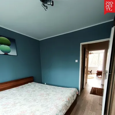 Wynajmę Mieszkanie Warszawa - 41,20 m² - miniatura 5