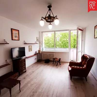 Wynajmę Mieszkanie Warszawa - 41,20 m² - miniatura 2
