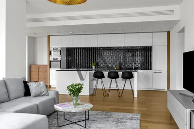Wynajmę Mieszkanie Warszawa - 212 m² - miniatura 4