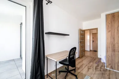 Wynajmę Mieszkanie Kraków - 41 m² - miniatura 4