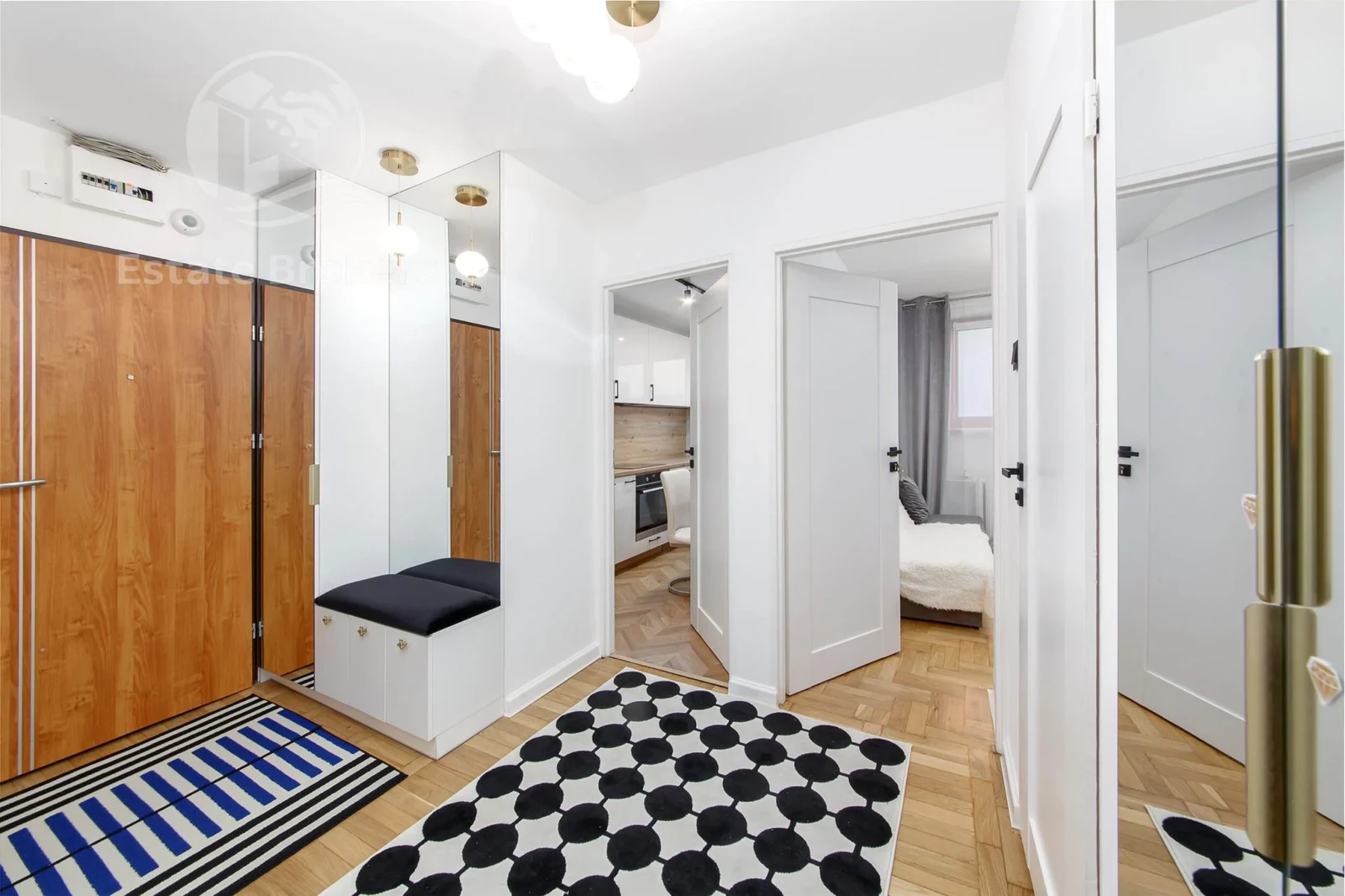 Wynajmę Mieszkanie Wrocław - 75,11 m² - 1/23