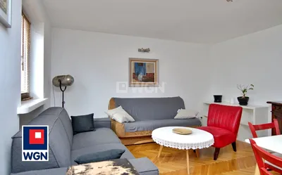 Wynajmę Mieszkanie Poznań - 60 m² - miniatura 3