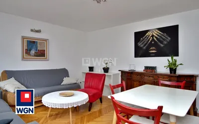 Wynajmę Mieszkanie Poznań - 60 m² - miniatura 2