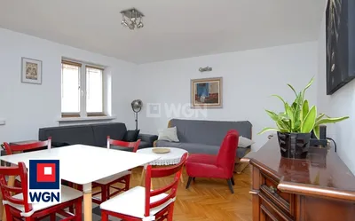 Wynajmę Mieszkanie Poznań - 60 m² - miniatura 4