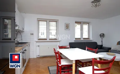 Wynajmę Mieszkanie Poznań - 60 m² - miniatura 5